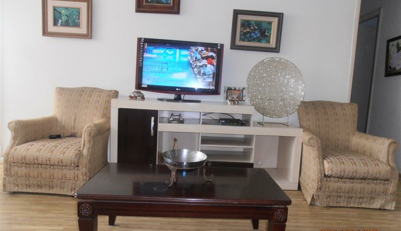 Apartment Avenida Nossa Senhora de Copacabana Rio de Janeiro - Apt 38024